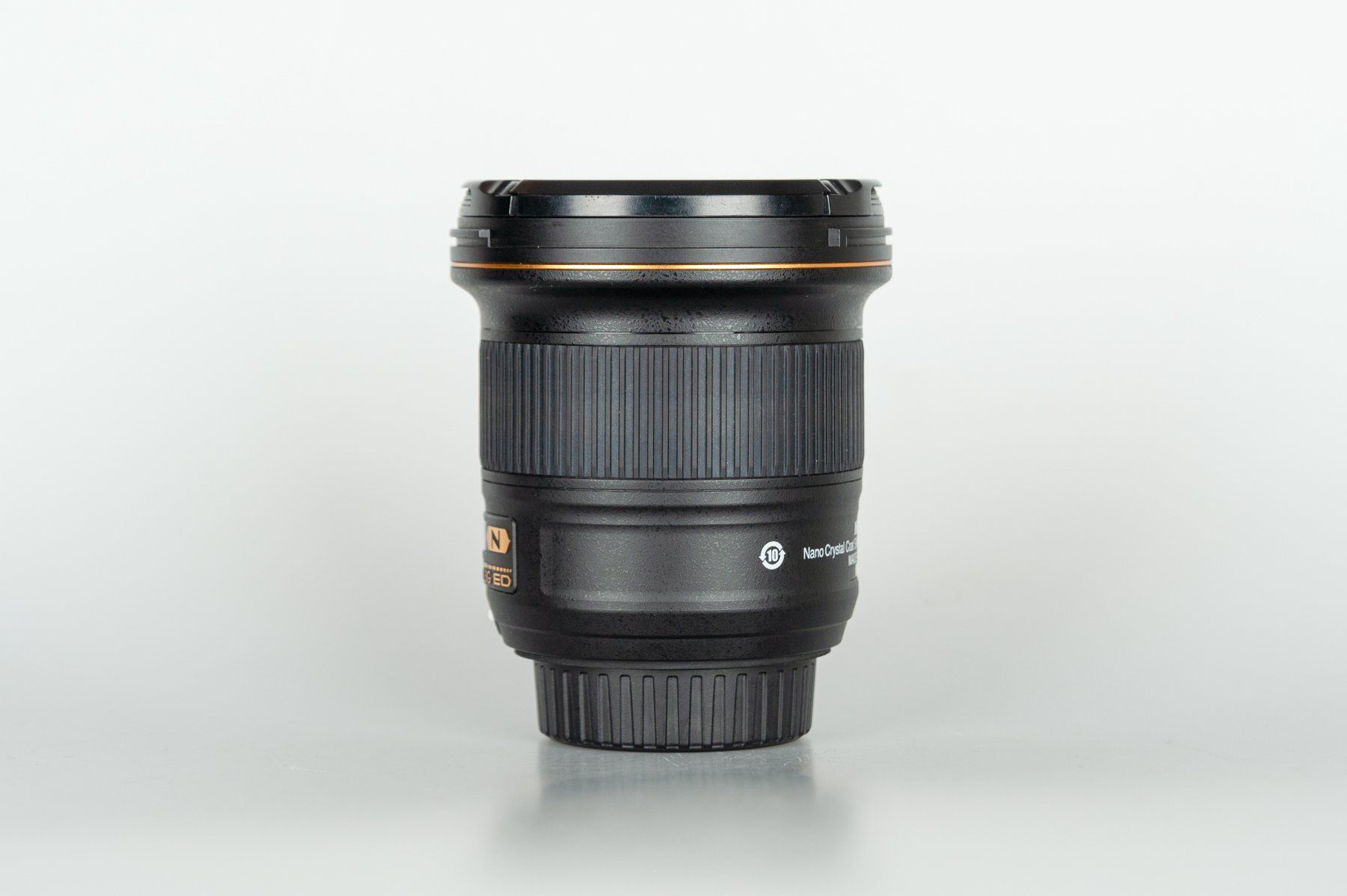 Nikon Objektive: Nikon AF-S 20mm 1.8 G ED - Nr. 2 – Gebraucht aus Frauenfeld von foto_winiger_gmbh 3