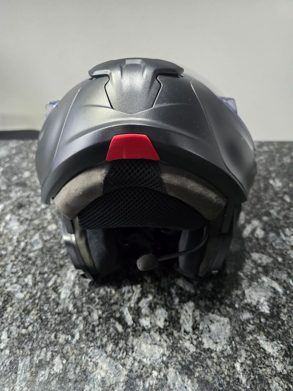 BMW Helme & Visiere: BMW-Motorradhelm 7 Carbon – Gebraucht aus Buchs ZH von Rattetier