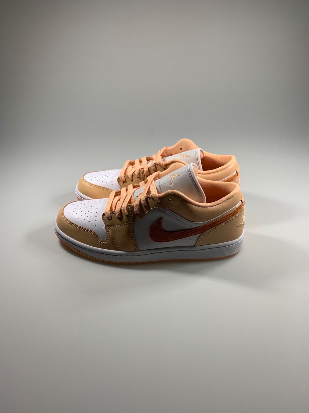 Jordan Scarpe da uomo: Jordan 1 Low Sunset Haze (W) – Nuovo e nell'imballaggio originale da Thörishaus venduto da SnkrsVie 3