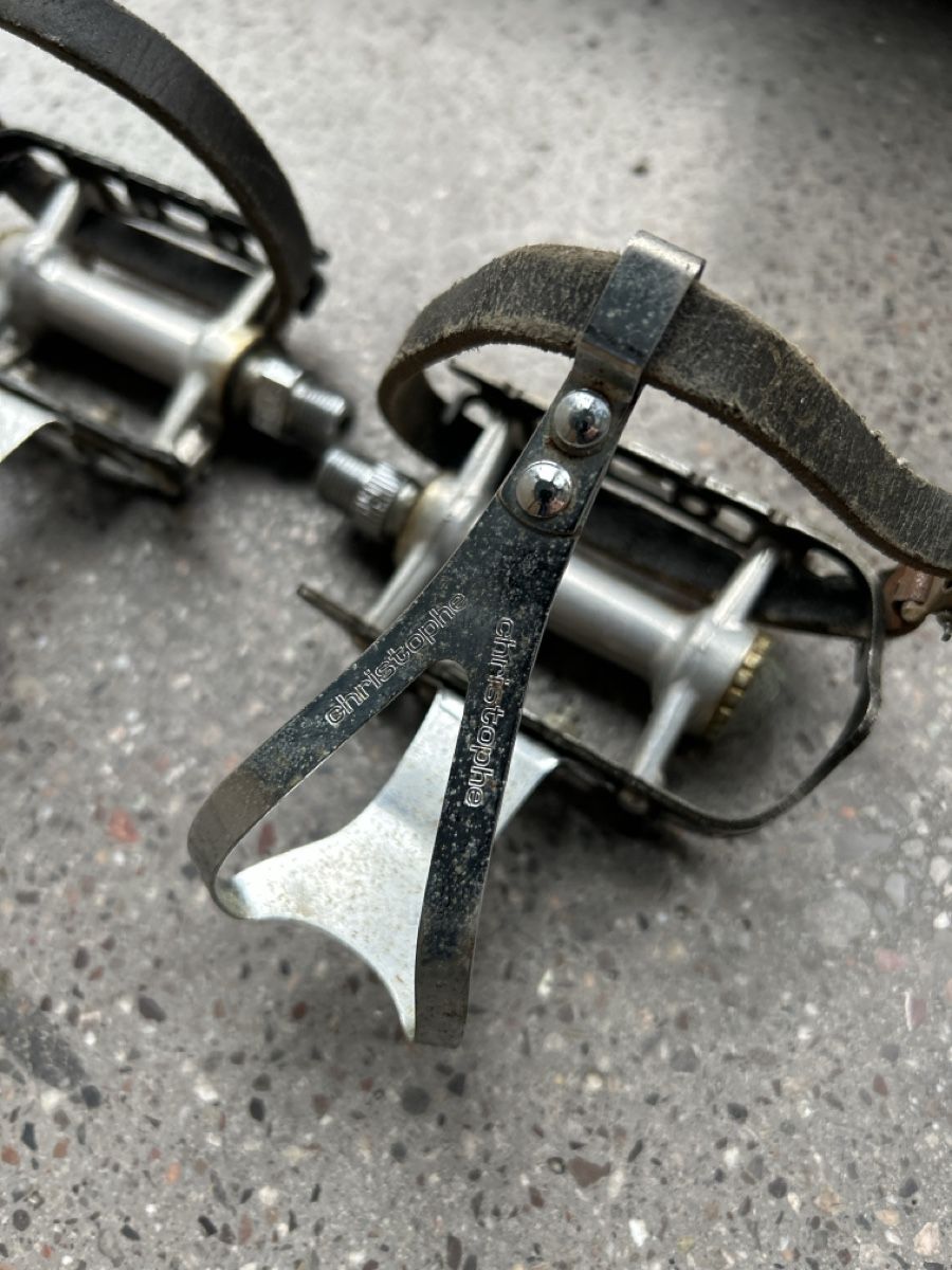 Ersatzteile: Bicycle Pedals – Gebraucht aus ADLISWIL von ketayun.irani