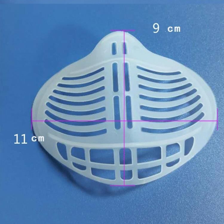 Altro in Cosmetici & Cura: Rubber Pad 3D-Maskenfilterhalterung – Nuovo e nell'imballaggio originale da Aesch BL venduto da Elektronik_Laden 3