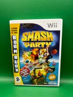 Boom Blox Smash Party (mehrsprachig) - Nintendo Wii