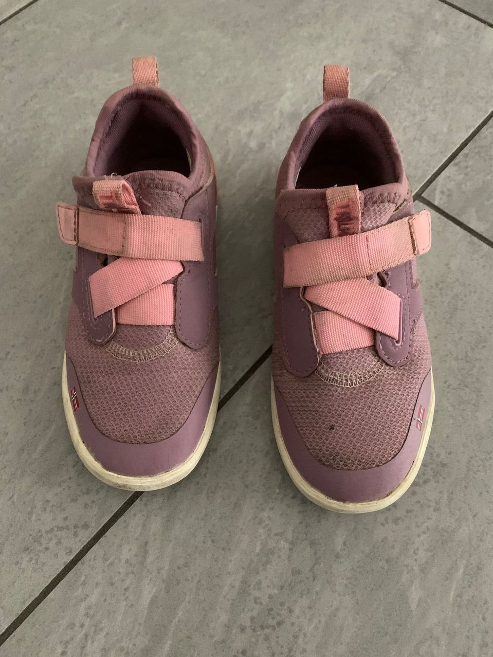 Scarpe per ragazzi: Sneaker - Grösse 29 - Trollkids – Usato da Bülach venduto da Loredana13 1