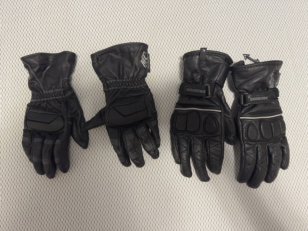 Altri accessori da uomo: Töff Handschuhe – Usato da Luzern venduto da Kat0815