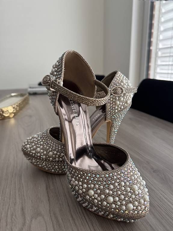 Scarpe da donna: Schuhe Nr 36 – Usato da Dänikon ZH venduto da tug_m9b6 4