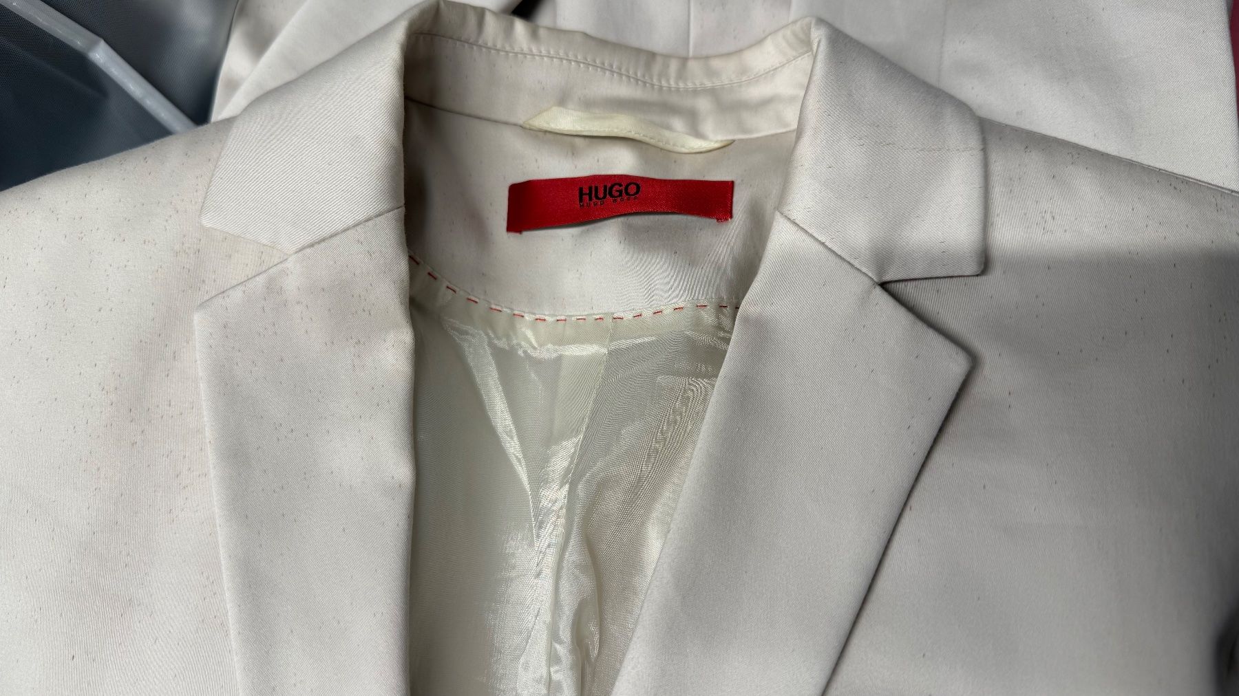 Hugo Boss Giacche: Hugo Boss Blazer – Usato da Wetzikon ZH venduto da KikiZu 3