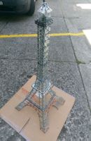 Eiffelturm Metall Bausatz (Unikat)  für Sammler & Liebhaber!