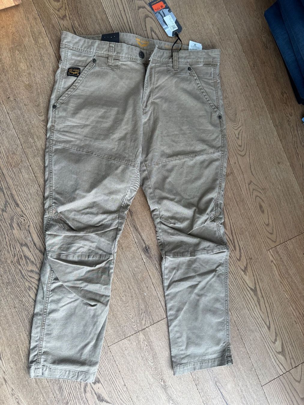 PME Legend Jeans: Jeans, PME **NEU**  38/30 – Nuovo (secondo la descrizione) da Stettfurt venduto da outlet72
