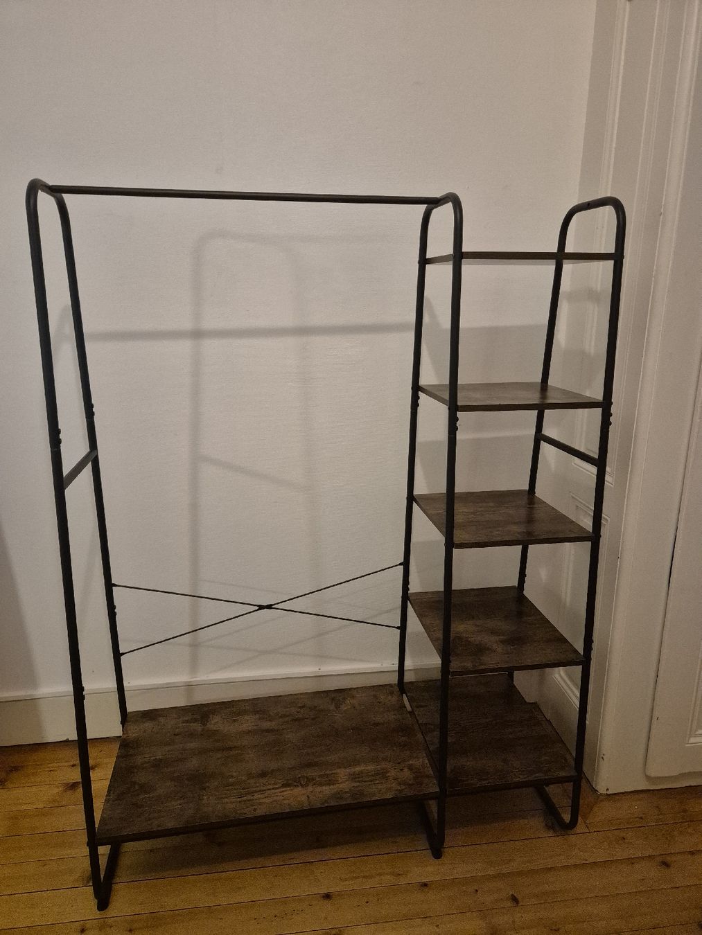 Garderobe: Garde-robe / portant – Gebraucht aus Genève von cor_g6pf 2