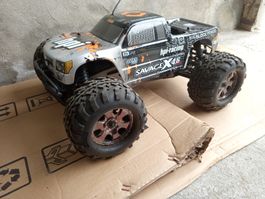 RC Modellauto