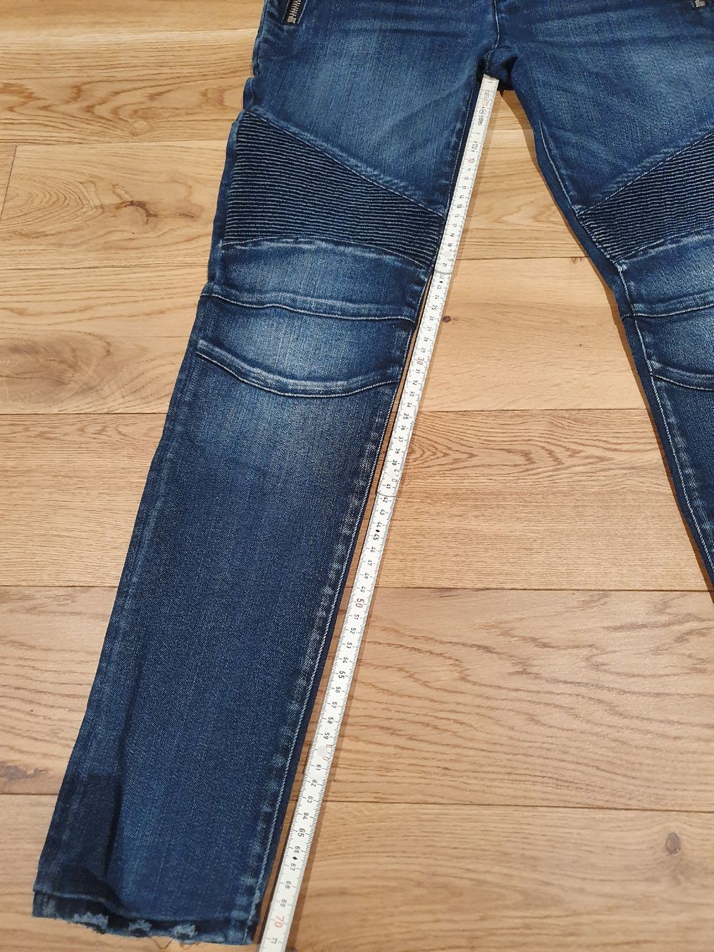 Balmain Jeans: Balmain, Jeans, Hosen, Biker Jeans – Neu (gemäss Beschreibung) aus Winterthur von Sjull 4