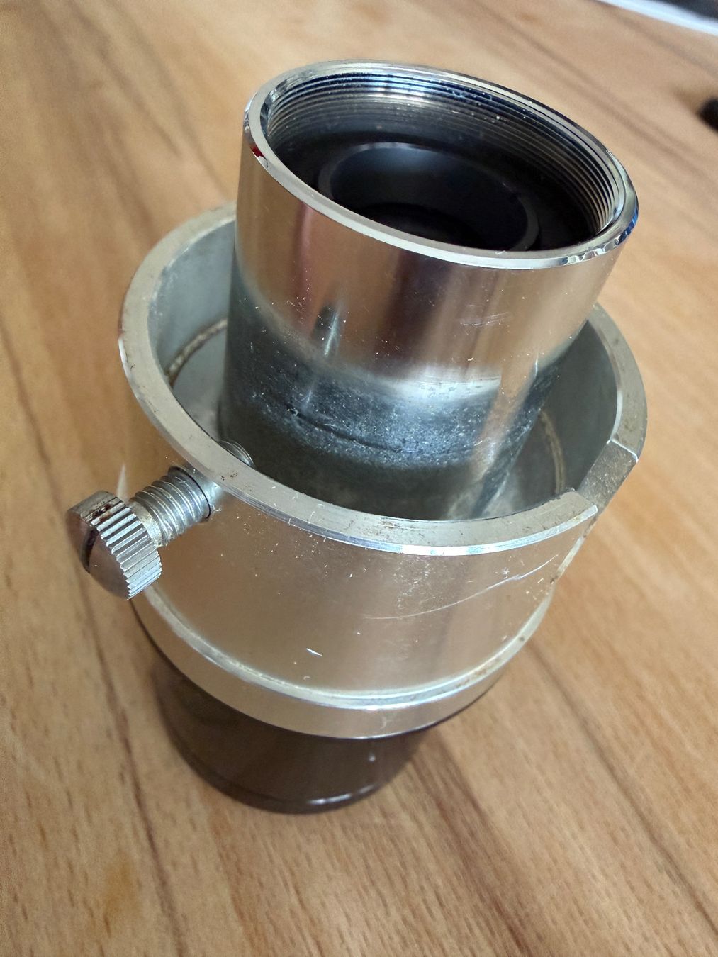 Telescopi: Tele-Vue Nagler-9mm Typ 1 – Usato da Hombrechtikon venduto da Dokmasa 3