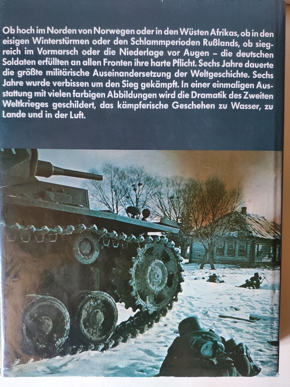 Bücher: Armee Militär Weltkriegs Buch – Gebraucht aus Schwanden Sigrisw von pho_2mc9 1