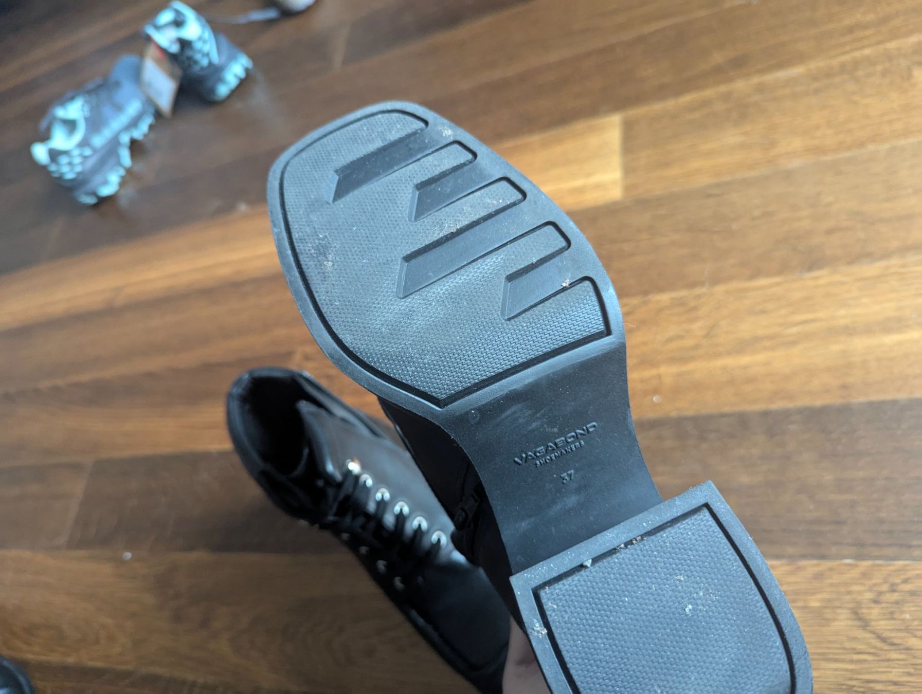 Vagabond Scarpe da donna: vagabond 37, NEW – Nuovo (secondo la descrizione) da Zürich venduto da Chr_j229 5