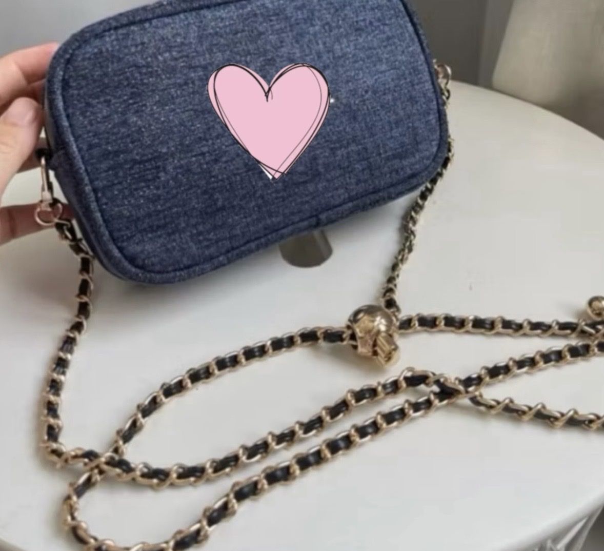 Taschen für Damen: Gift bag  – Neu (gemäss Beschreibung) aus Heimberg von Sabe_Frau 2
