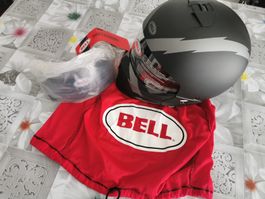 Casco Razor Bell
