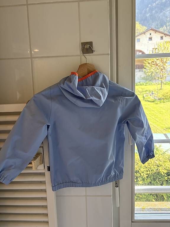 Giacche & Cappotti: Kinder Regenjacke Gr. 86 – Usato da Malans GR venduto da Lena_8315 1