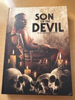 Son of the Devil