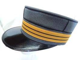 Militärmütze Schweizer Armee Oberst Gr. 56