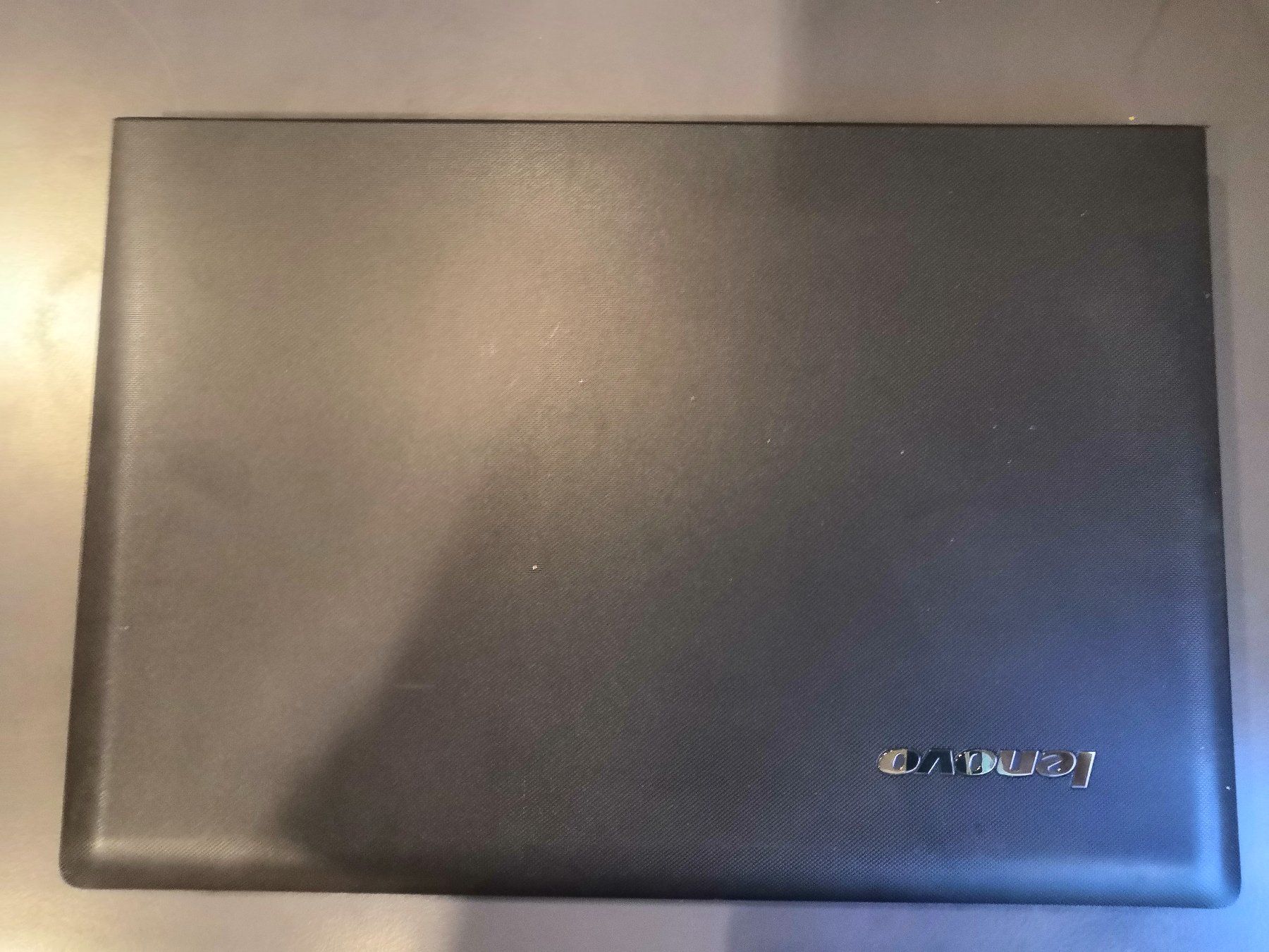 Lenovo Notebook: Laptop Lenovo 15.6 Zoll – Usato da Flawil venduto da rcnkr 3