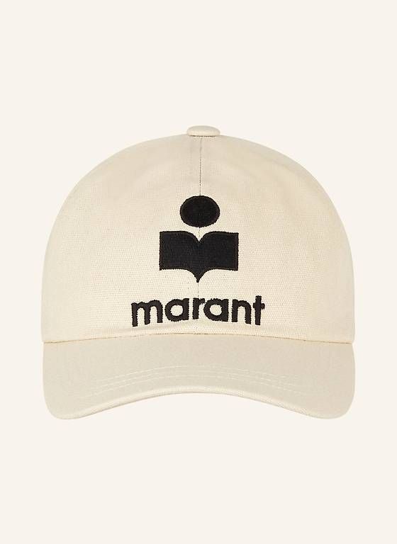 Hüte, Mützen & Caps: Isabel Marant Basecap – Gebraucht aus St. Gallen von Sabrinaaa