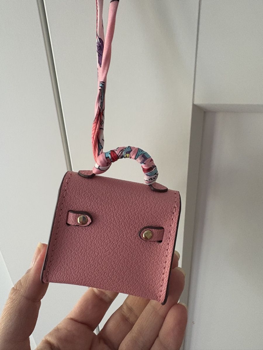 Taschen: Kelly Doll Bag Charm - cute pink. – Neu und originalverpackt aus Nyon von My_wardrobe 2