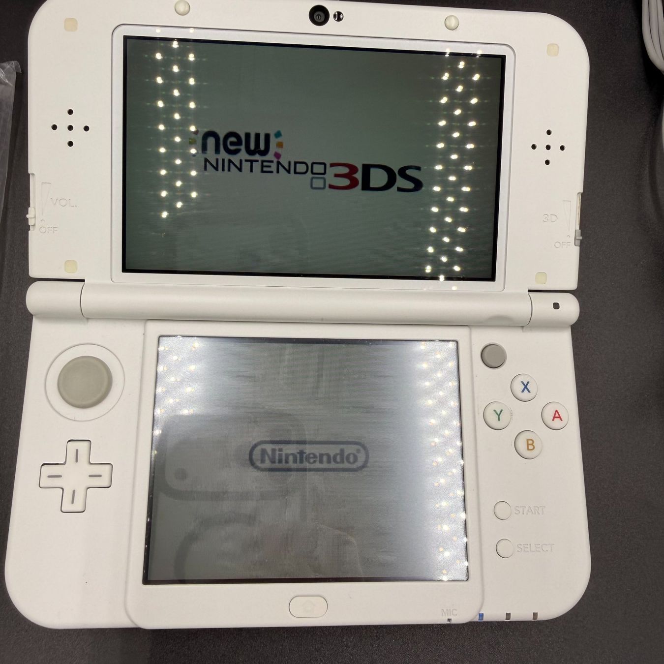 Nintendo Console: Nintendo New 3DS XL Blau – Usato da Düdingen venduto da Nerdworld 3