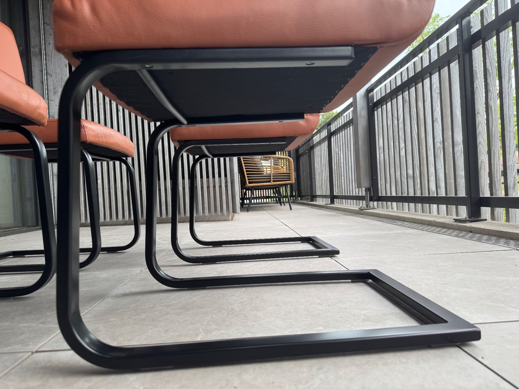 Stühle: Essstühle LARONA – Gebraucht aus Kleinandelfingen von philippkaegi 6