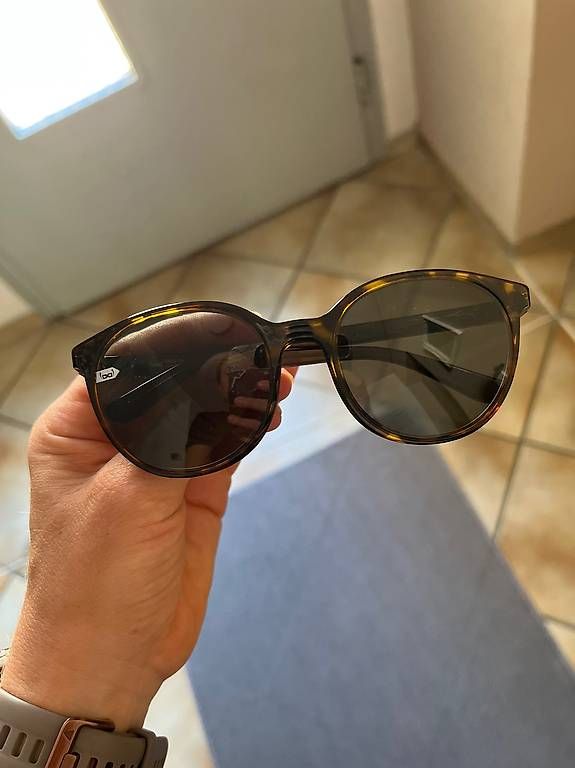Brillen & Gläser: Glorify-Sonnembrille G13 - Barcelona – Gebraucht aus Buttisholz von Katja_H 3