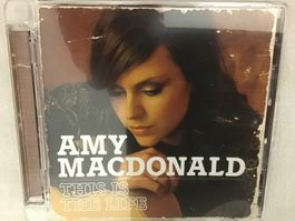 Amy MacDonald   o