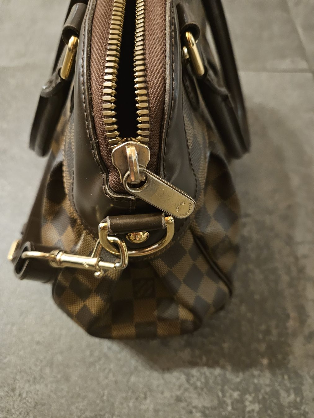 Louis Vuitton Borse da donna: Louis Vuitton - Trevi – Usato da Pura venduto da and_8dzs 3