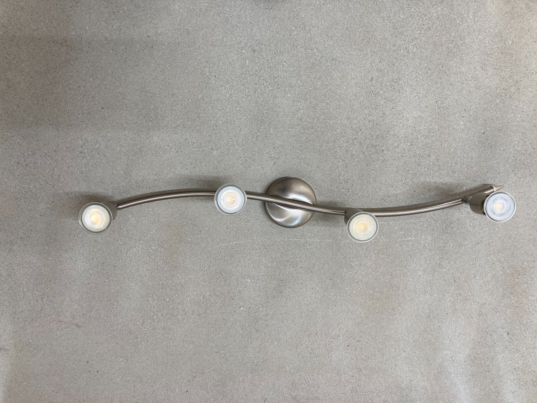 Ikea Lampadari & plafoniere: Deckelampe (LED) – Usato da Zürich venduto da boomens