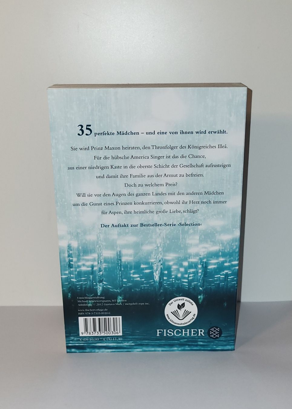 Bücher: Selection  – Gebraucht aus Uzwil von jae_8khn 3
