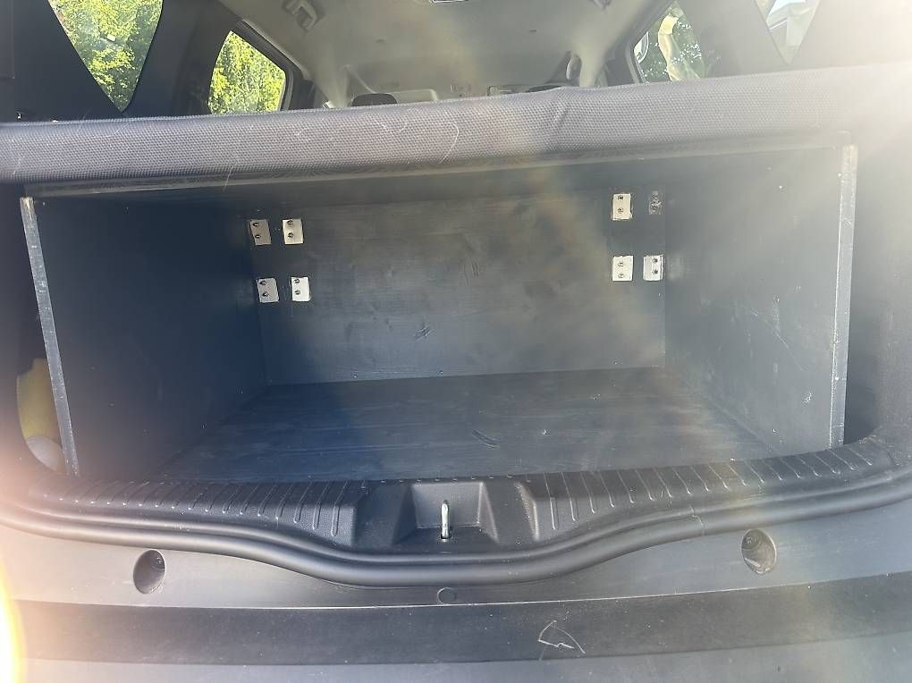 Mobilhome: Pack Sleep. (Lit de voyage) – Usato da Orbe venduto da Jackyno 3