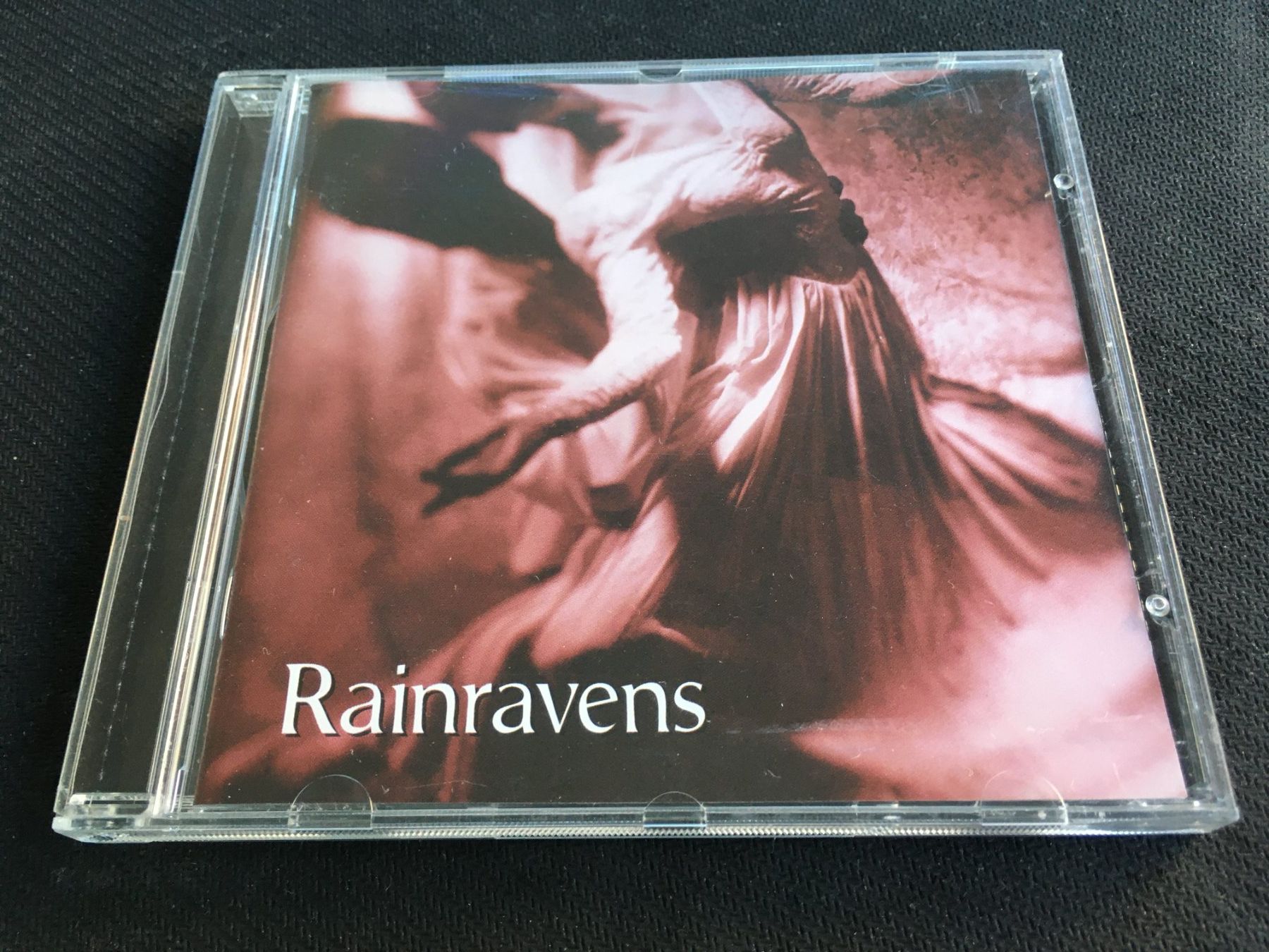 CDs: Rainravens -CD- – Gebraucht aus St.Gallen von MedienJoe