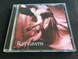 Rainravens -CD-