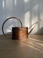 Vintage Copper Watering Can