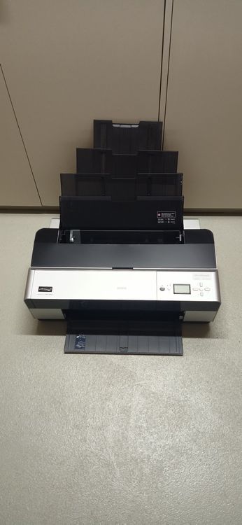 EPSON Stylus Pro 3800 (Defekt) in Finstersee für CHF 41 – nur Abholung ...