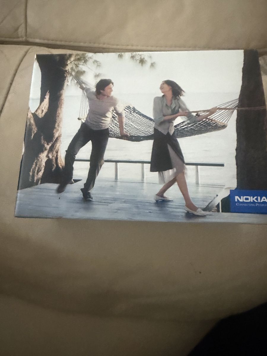 Nokia Handys / Smartphones: Nokia 6230i OVP  – Gebraucht aus Regensdorf von mex5145 7