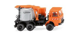 1:87 MAN Gussasphaltkocher, kommunal