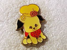 Ansteckpin 196: Hund