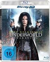 🎞️🎥🍿 Underworld Awakening 3D 🍿🎥💿