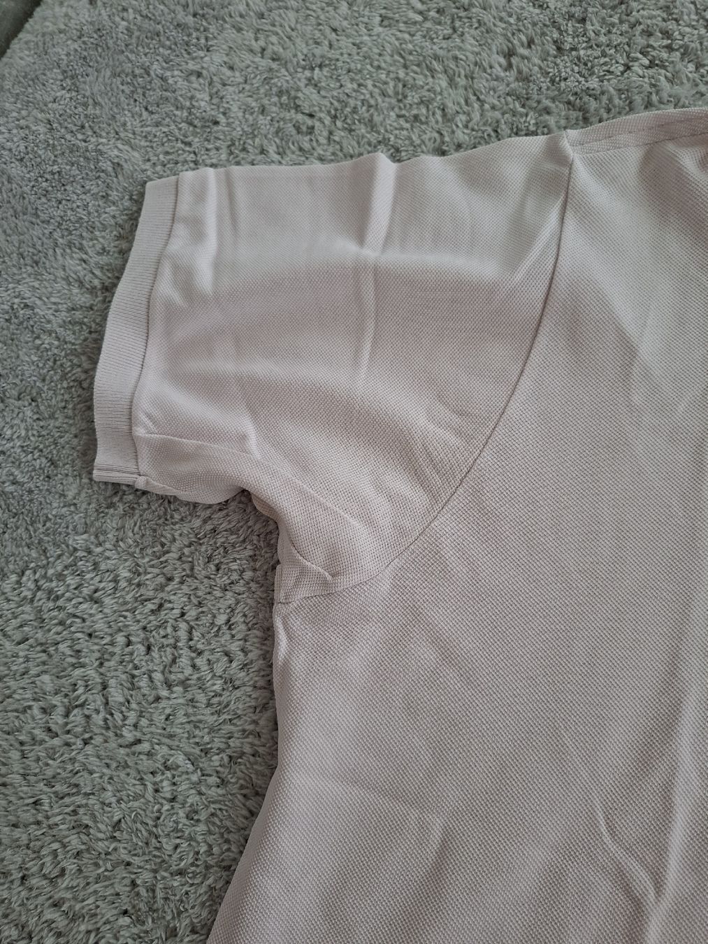Lacoste Polos: Polo Lacoste rose taille 7  – D'occasion à Renens VD par ser_j2fn 3