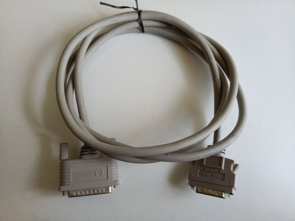 Tipi Di Cavo SCSI Cavo SCSI Interno Ed Esterno - News - Starte - Foto 7