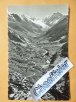 Lötschental gegen Langgletscher