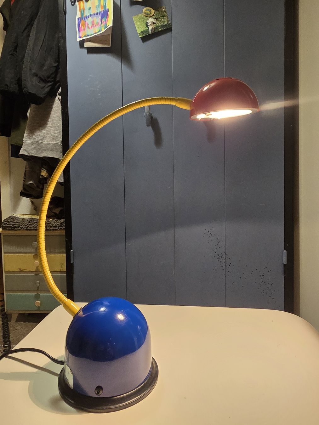Lampade: Designer Tischlampe"Gilberti Illuminazione" – Usato da Biel/Bienne venduto da alexriveros2 3