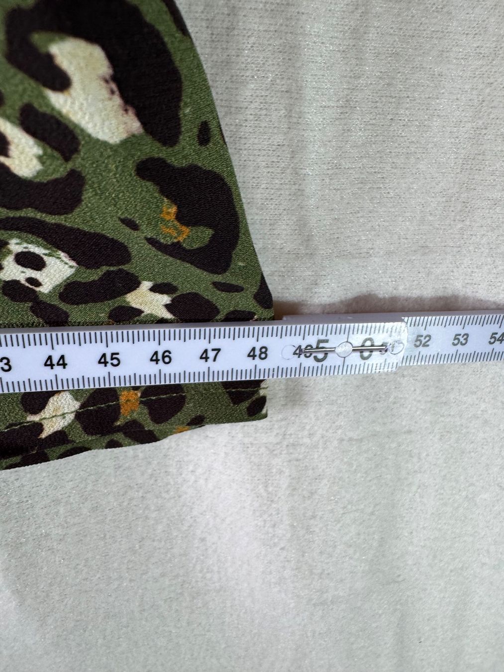 Blusen: Bluse von Seventy Venezia Gr. 40 – Gebraucht aus Grosswangen von second_hand_dress 3