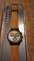 Rare Chrono SWATCH vintage Sirio SCM-101. Strictement neuf.