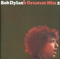 Bob Dylan - [COLUMBIA] "Chimes of Freedom", "Gates of Eden"