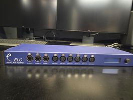 DMX Node - ELC dmXLAN Node6x ( Nr. 2)